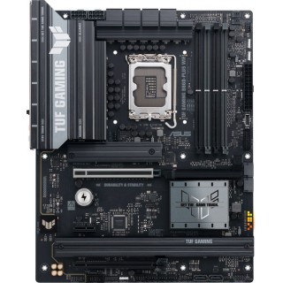 ASUS TUF GAMING B860-PLUS WIFI, Socket 1851